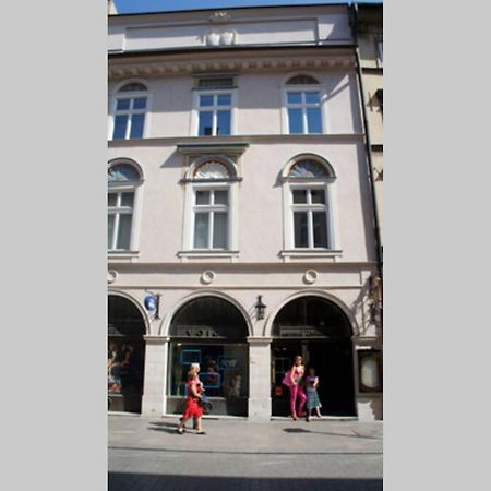 Appartamento Florianska Penthouse Delux Cracovia Esterno foto