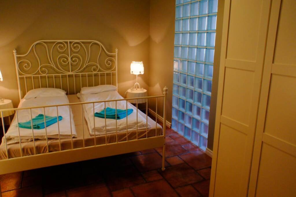 Appartamento Florianska Penthouse Delux Cracovia Esterno foto