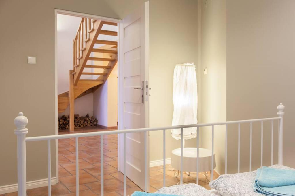 Appartamento Florianska Penthouse Delux Cracovia Esterno foto