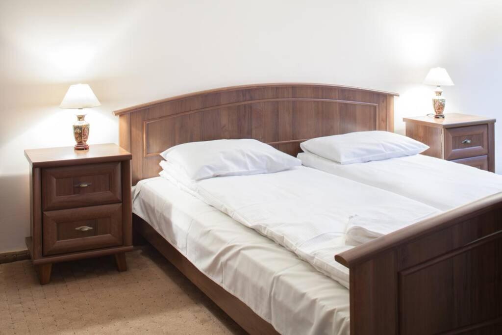 Appartamento Florianska Penthouse Delux Cracovia Esterno foto