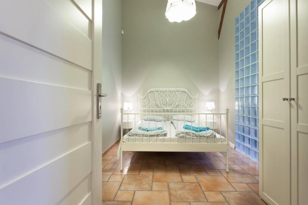 Appartamento Florianska Penthouse Delux Cracovia Esterno foto